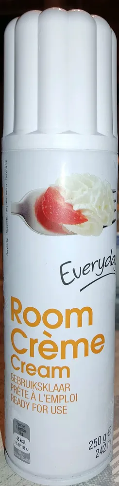 creme fraiche
