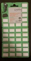 Chewing-gum sans sucre Peppermint