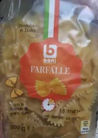 Farfalle