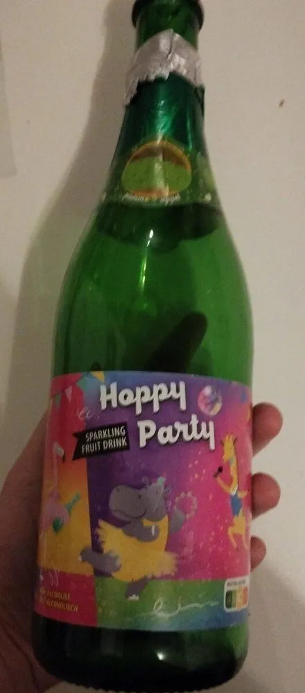 Happy party