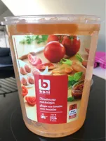 Boni Tomatensoep met balletjes