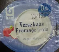 Fromage Frais Boni Sélection