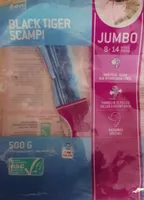 Scampi Jumbo