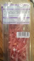 Dés de bacon