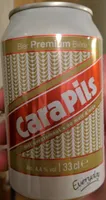 Carapils