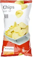 Everyday Chips Sel