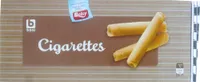 cigarettes