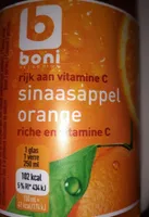 Sinaasappel/ orange