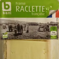 Raclette Française