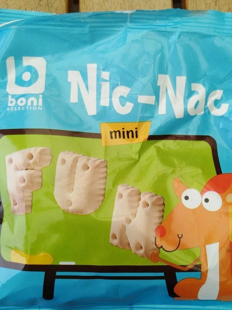 Nic Nac