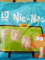 Nic Nac