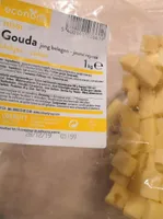 Gouda jeune reposé