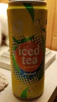 Iced tea regular