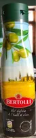 Huile d'olive
