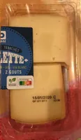 Fromage a Raclette