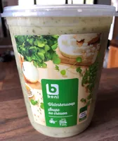 Soupe au cresson
