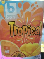Tropical
