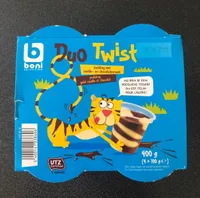 Duo Twist