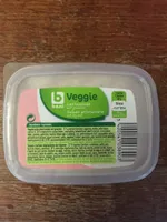 Salade printanière
