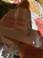 Pamplemousses roses