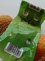 Orange bio