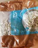 Haricots blancs