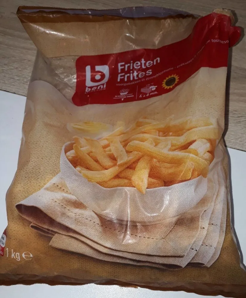 Frites