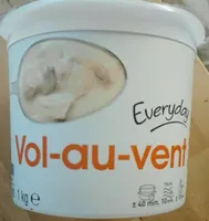 Vol-au-vent