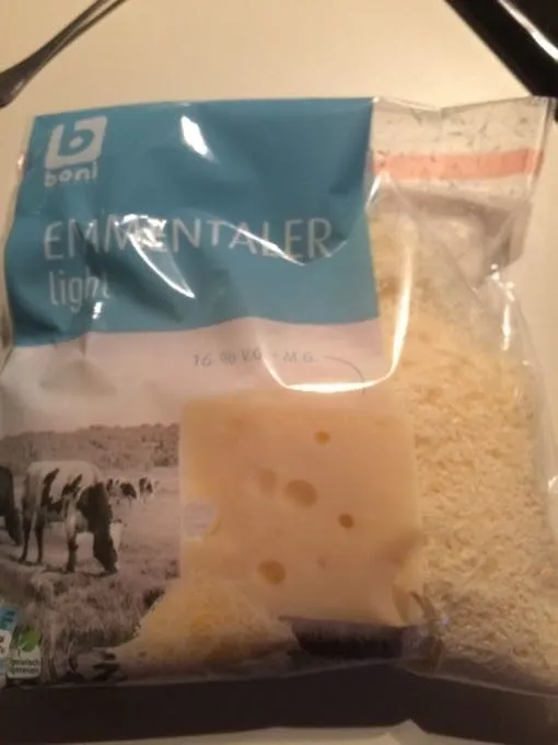 Emmentaler