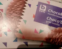 Choco'biscuits