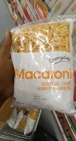 everyday macaroni gesneden coupe