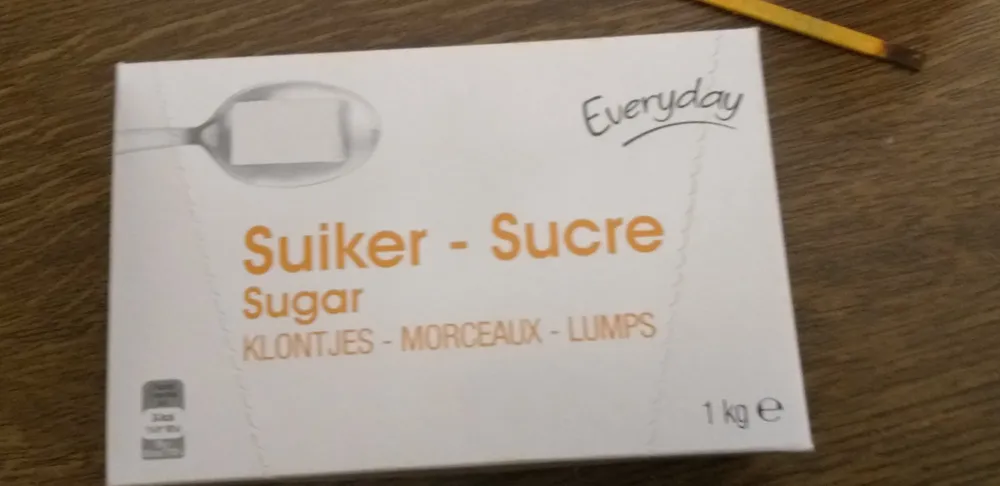 Sucre