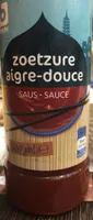 Aigre douce