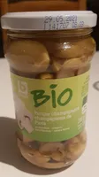 Champignons de Paris