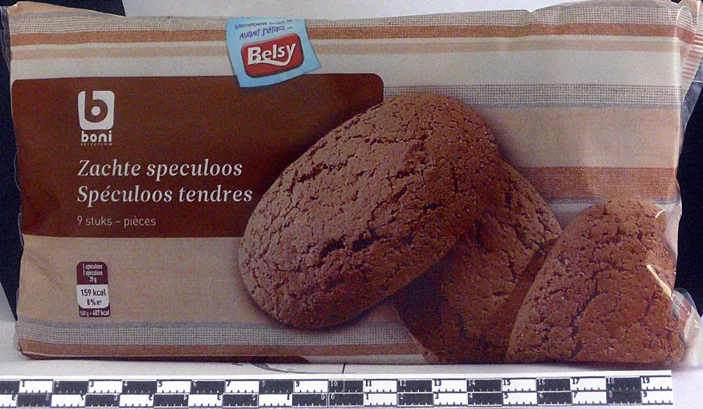 spéculoos