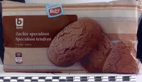 spéculoos