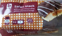 Safari Black