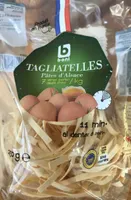Tagliatelles