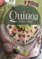 Quinoa nature