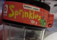 Sprinkles