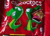 Chococrocs