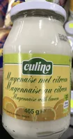 Mayonnaise au citron