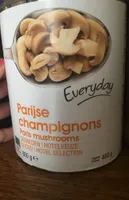 Parijse champignons
