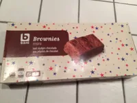 Brownies mini