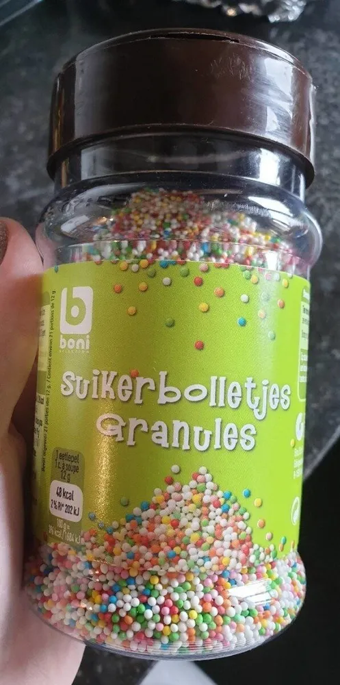 Granules