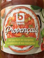 Sauce Provençale