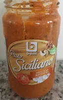 Pesto Siciliano