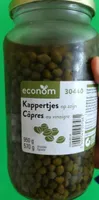 Kappertjes
