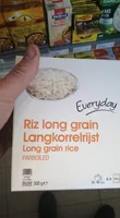 Long Graib Rice