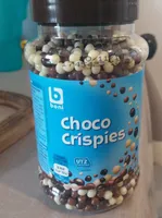 Choco crispies